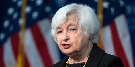 Yellen: Different system needed to end repeated standoffs over US debt ceiling